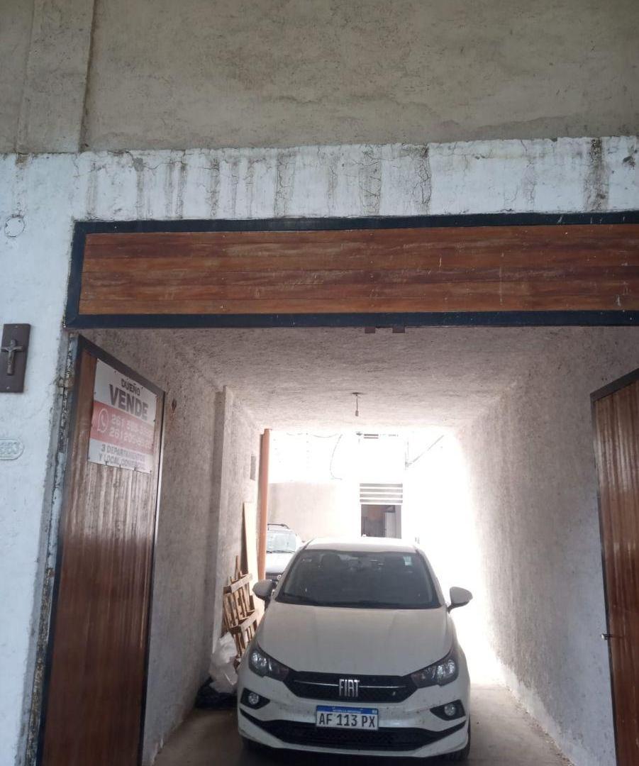 COMPLEJO DE DEPARTAMENTOS-CON LOCAL COMERCIAL