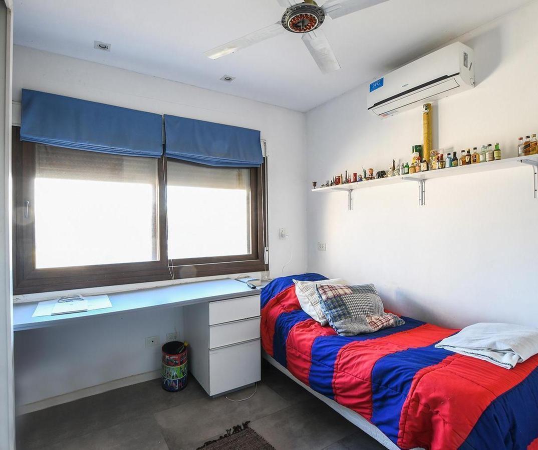 Imponente Casa Country Rosario Golf Club Fisherton Rosario 2
