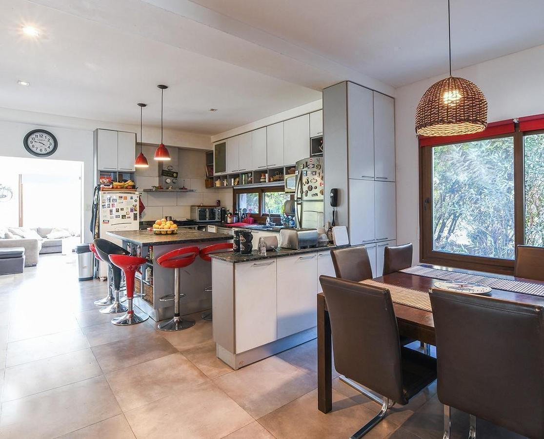 Imponente Casa Country Rosario Golf Club Fisherton Rosario 5