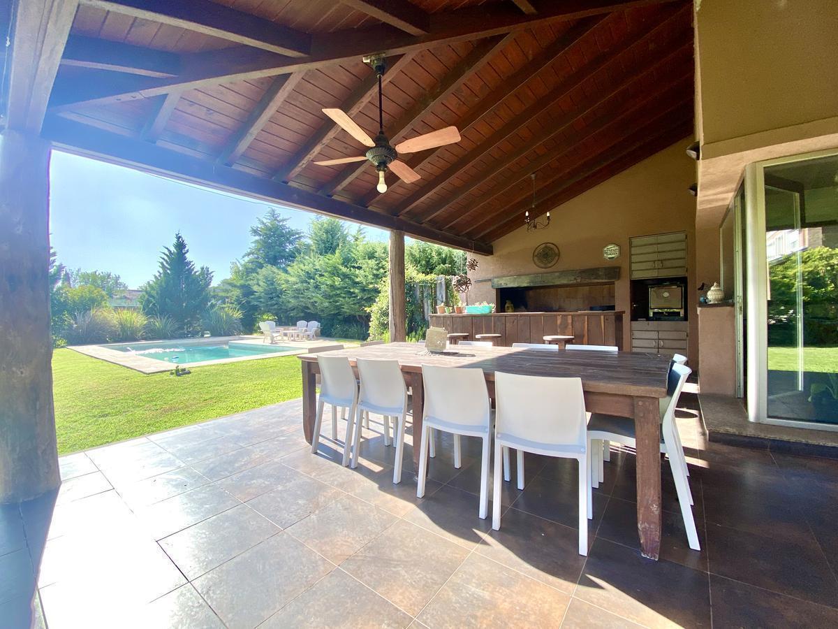 Casa - Funes 3