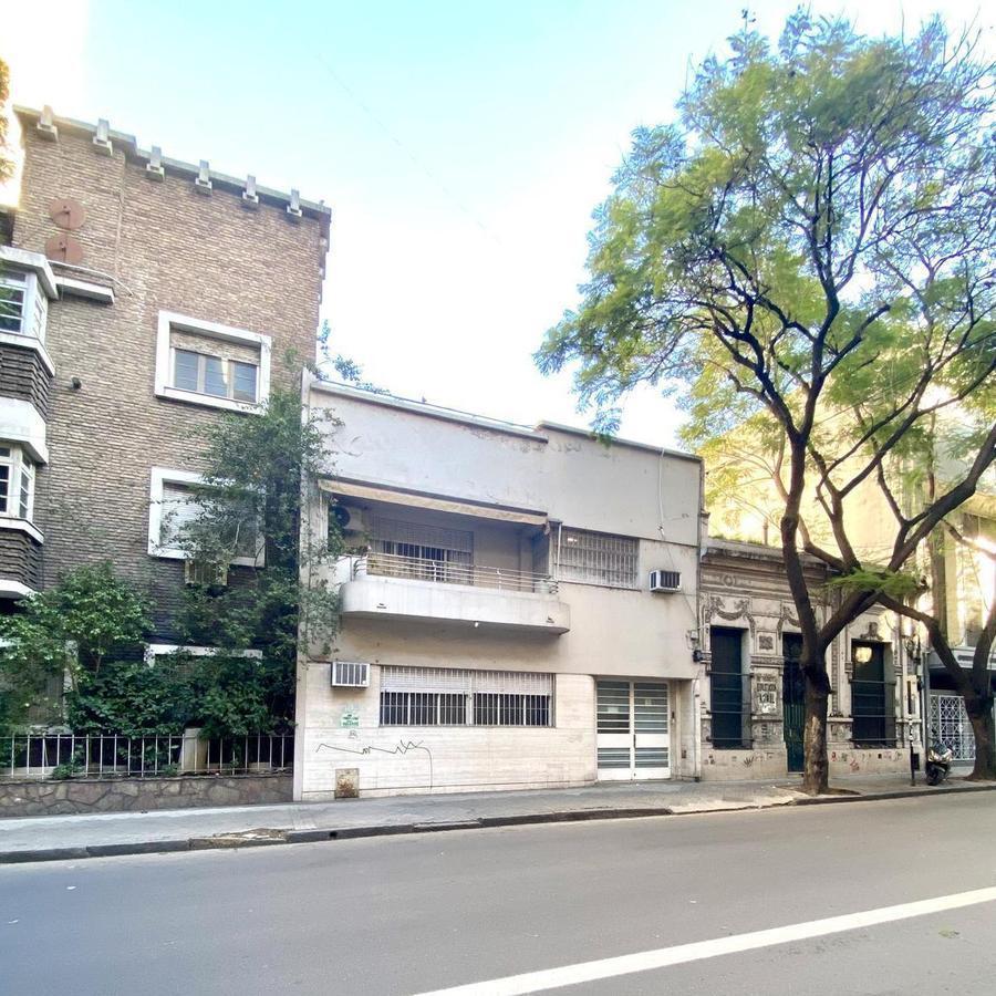 Propiedad en Argentina