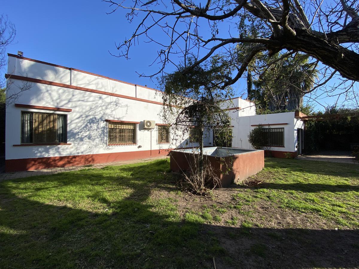 Casa - Alberdi 2