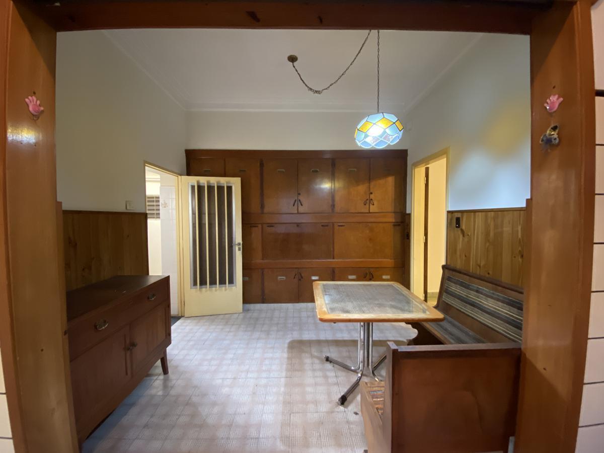 Casa - Alberdi 3