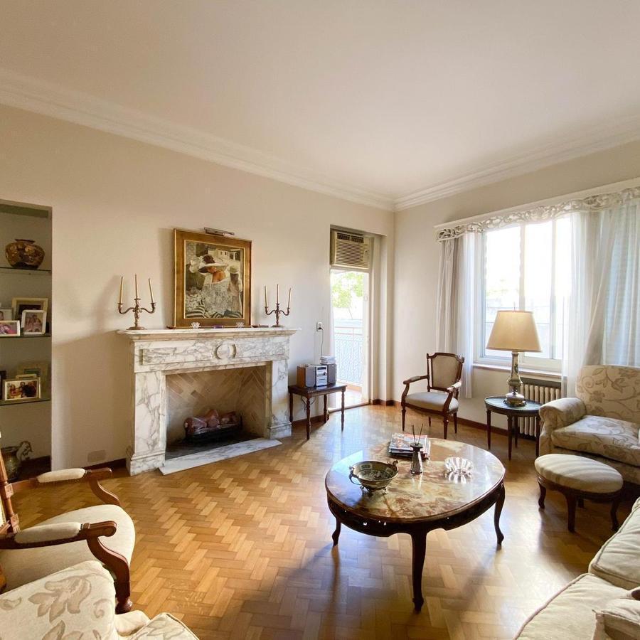Departamento Exclusivo 4 Dorm. Centro Rosario 1
