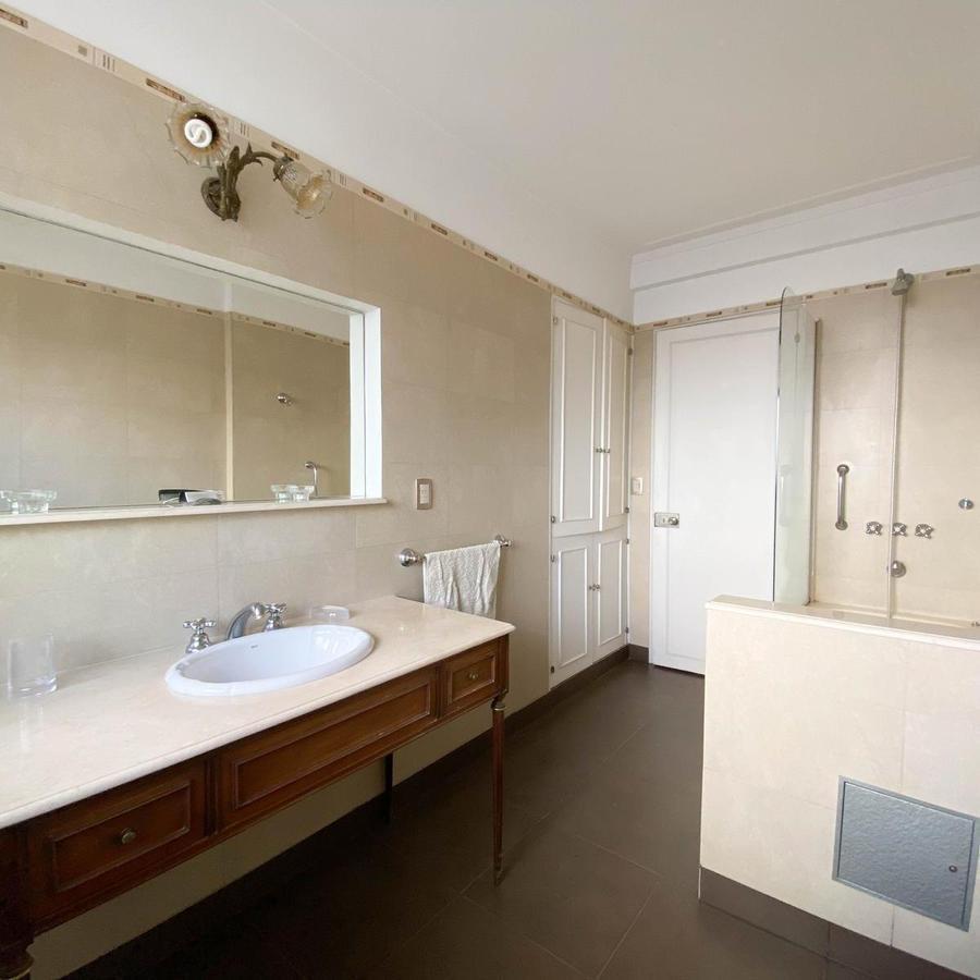 Departamento Exclusivo 4 Dorm. Centro Rosario 2