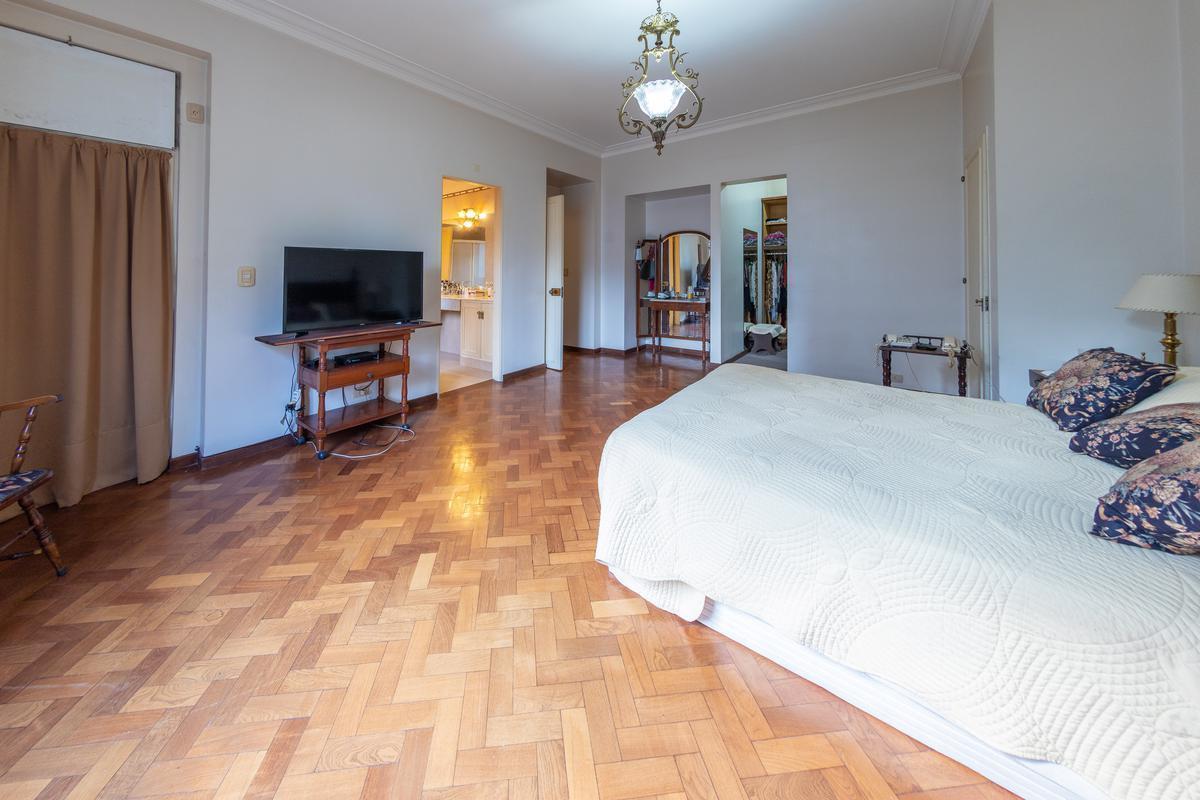 Departamento Exclusivo 4 Dorm. Centro Rosario 3