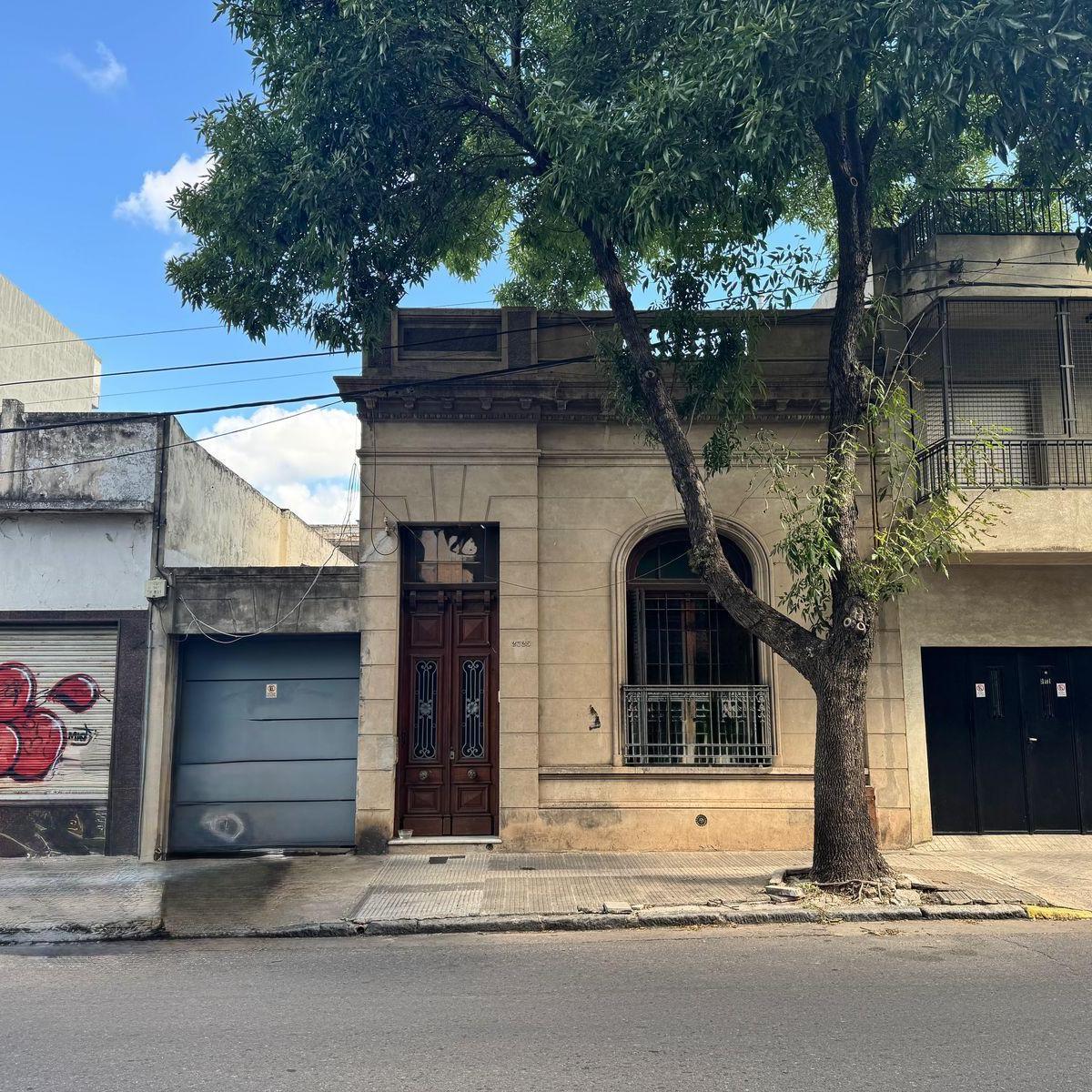 Propiedad en Argentina