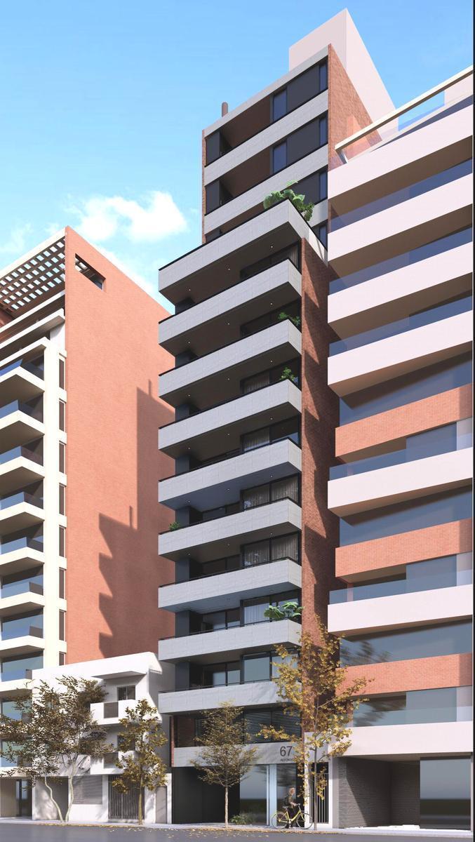 Nuevo Proyecto en Zona Rio 5