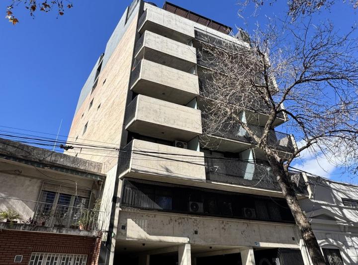 Departamento 3 dormitorios en bario Lourdes 4