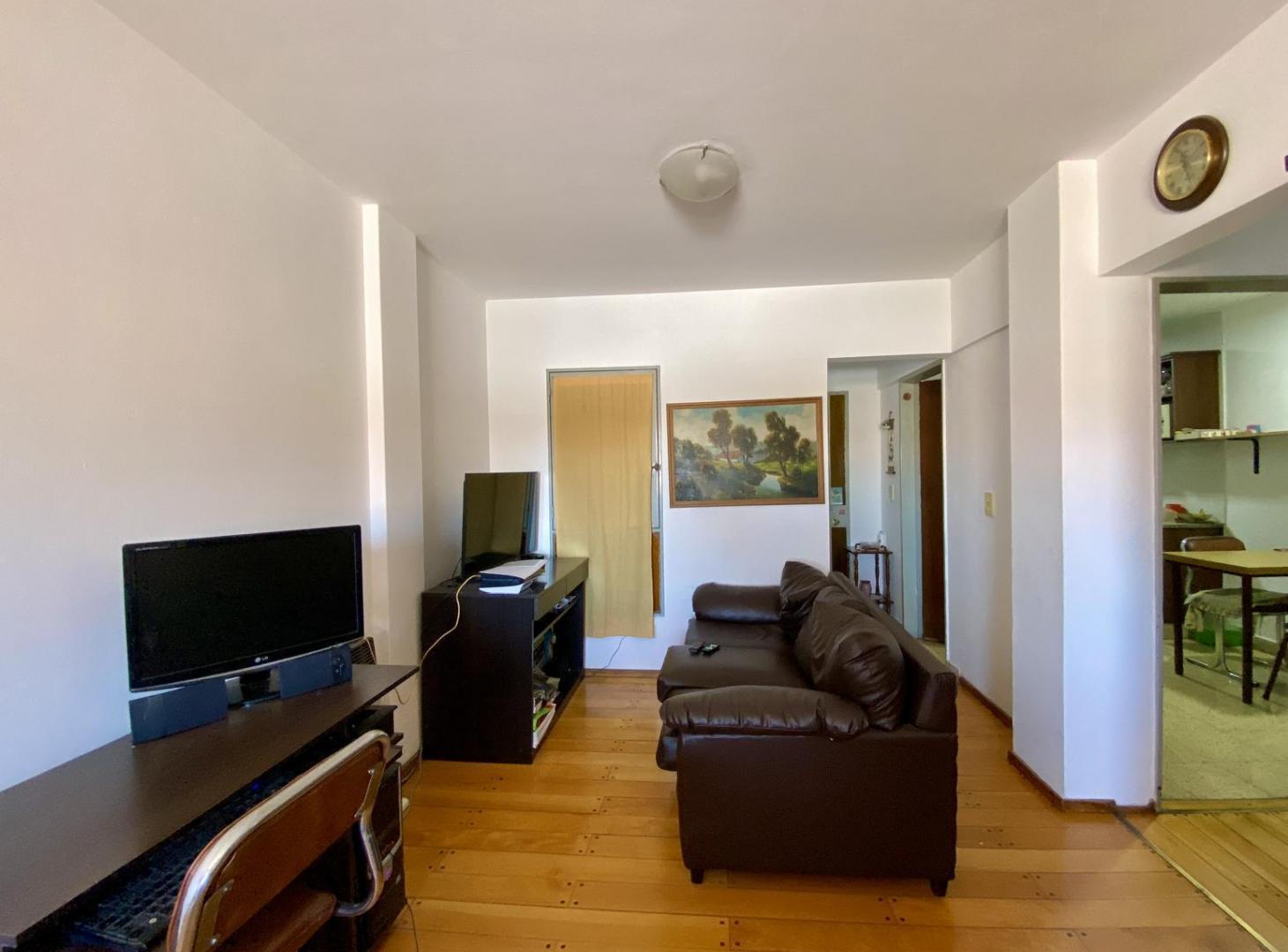 Departamento en Nuestra Señora de Lourdes