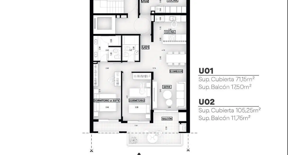 Plano 1