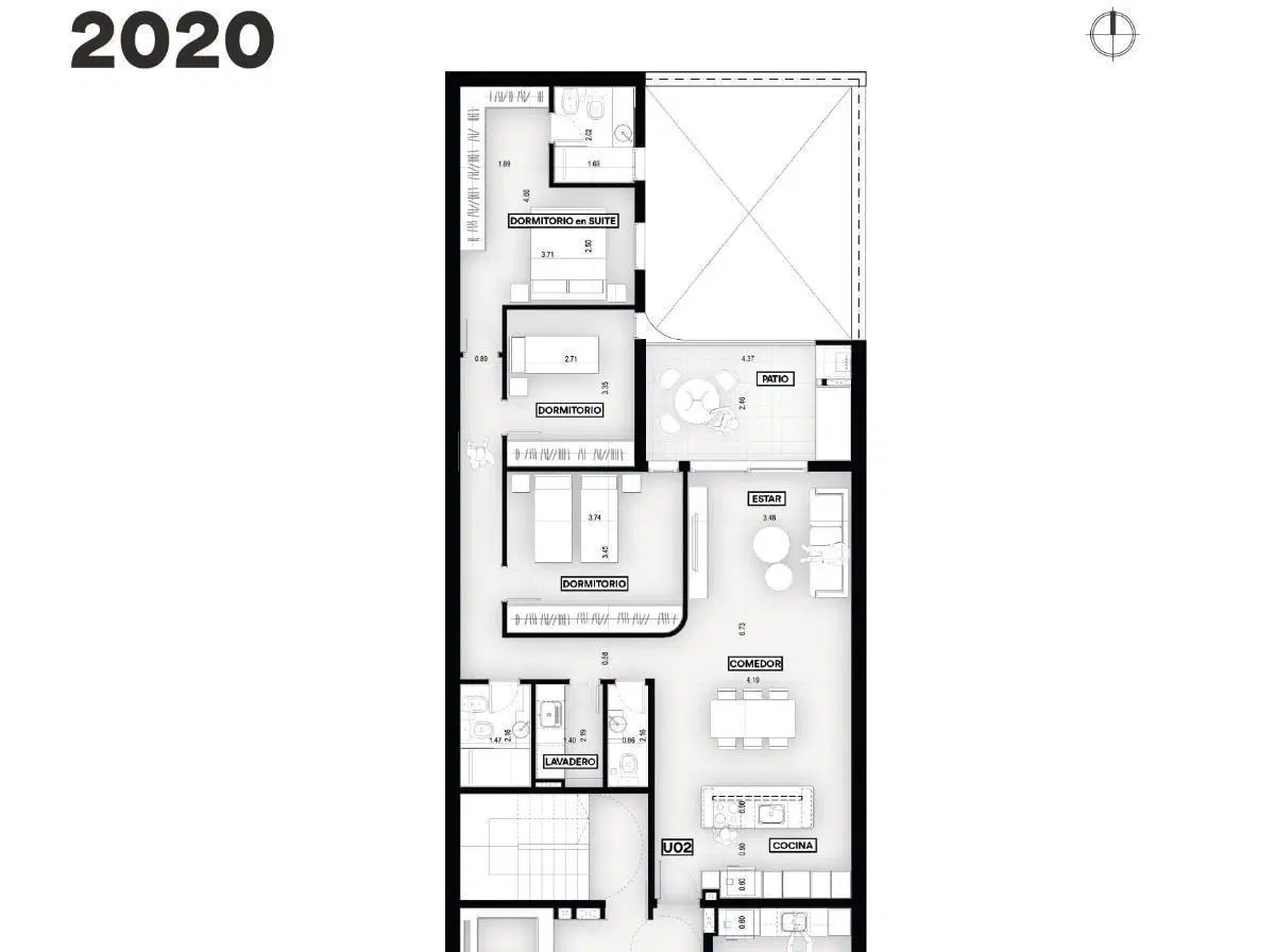 Plano 1