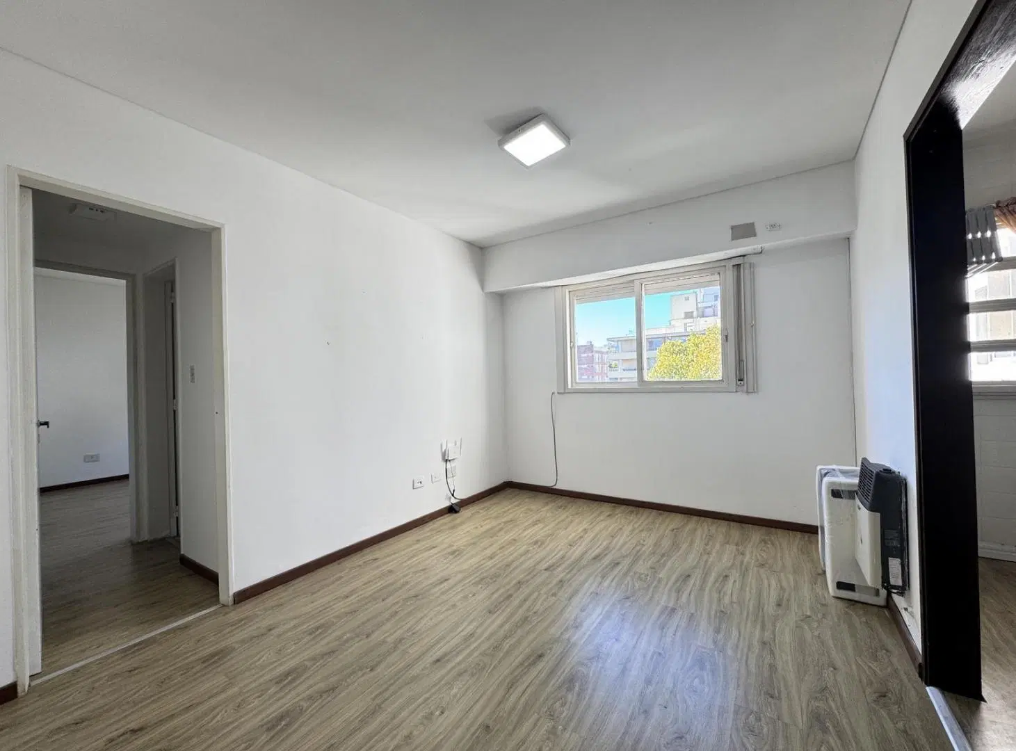 Departamento de 1 dormitorio interno 2