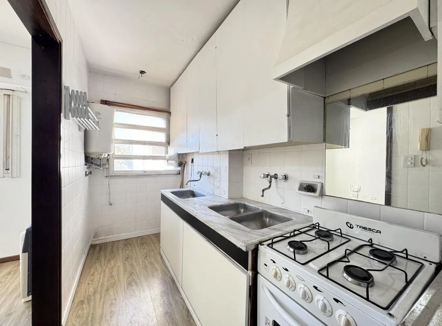 Departamento de 1 dormitorio interno 3