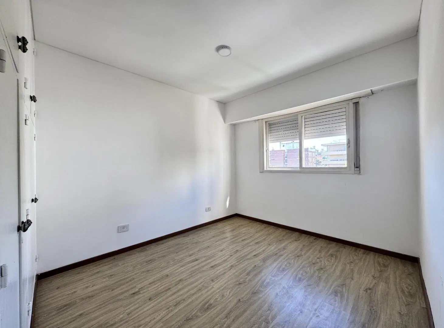 Departamento de 1 dormitorio interno 5
