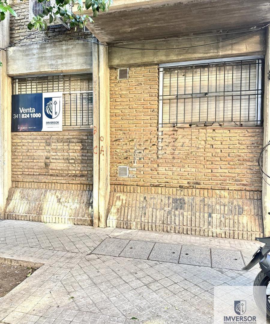 Departamento Planta Baja