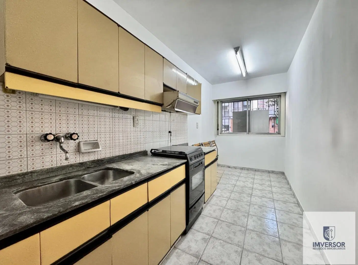 Departamento Planta Baja 1