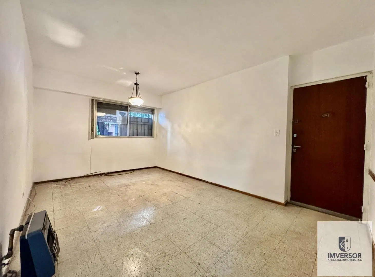 Departamento Planta Baja 2