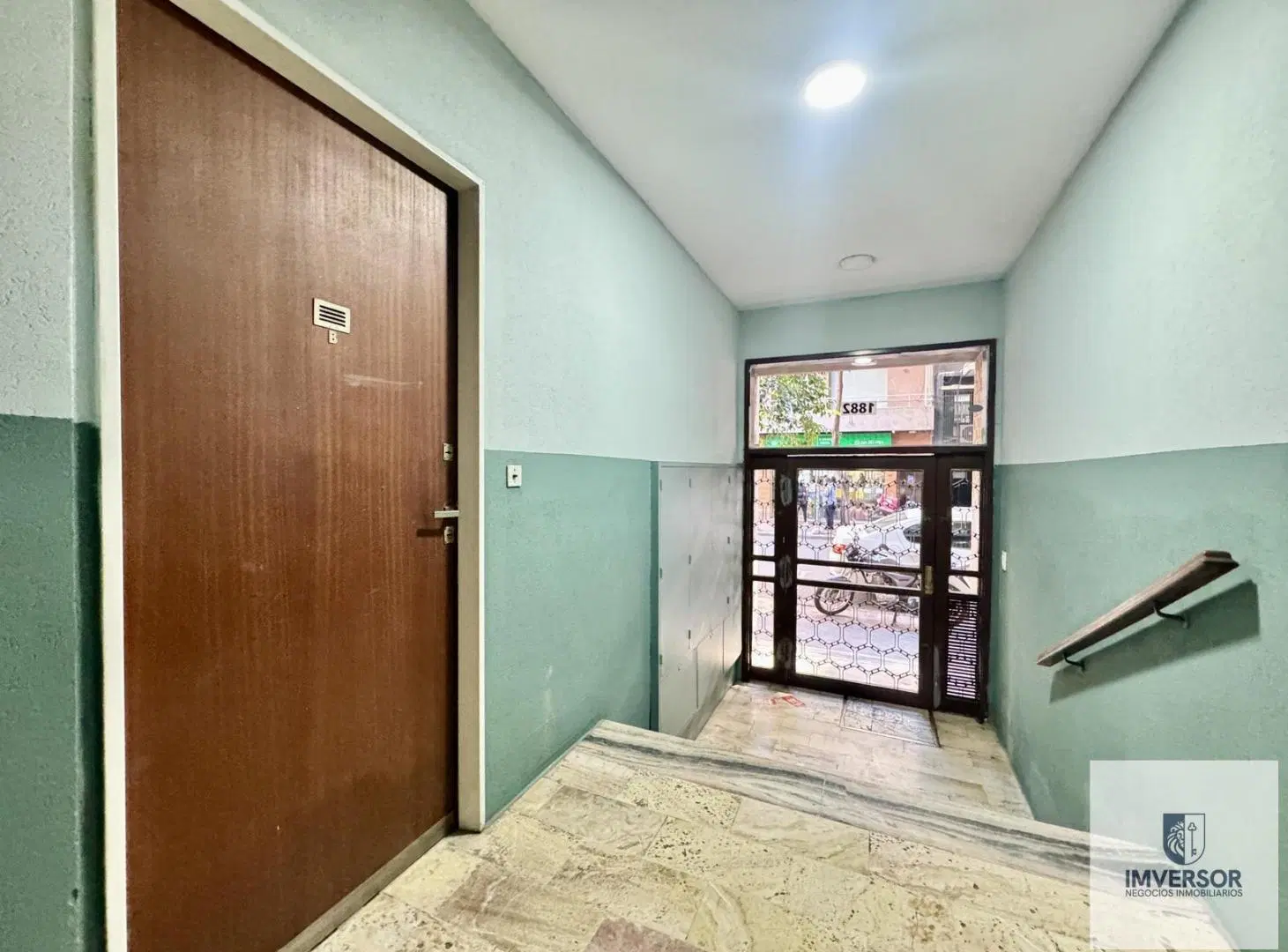 Departamento Planta Baja 5