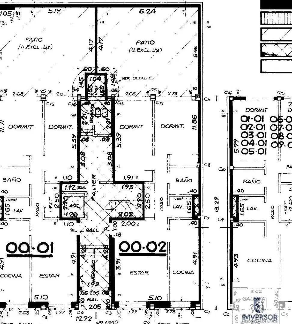 Plano 1