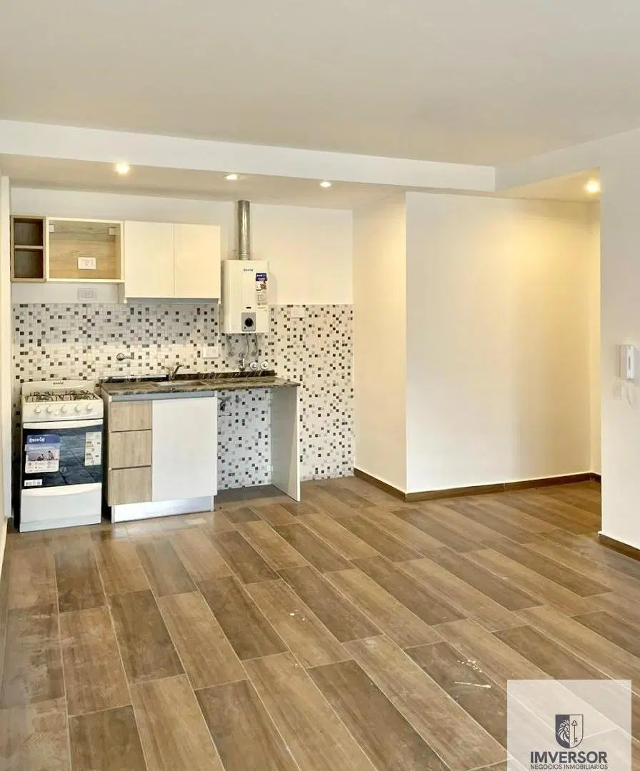 Departamento en barrio Martin 4