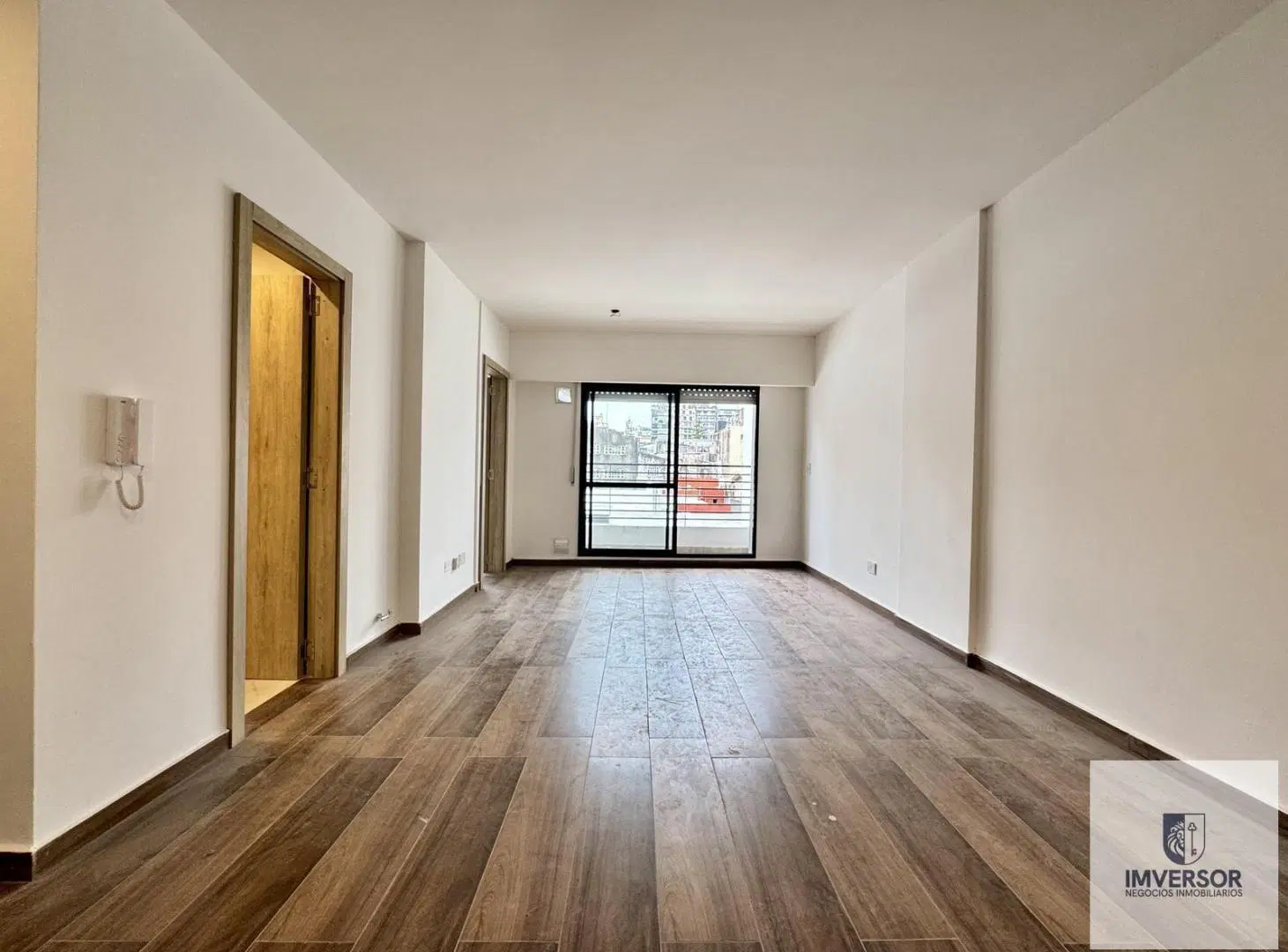 Departamento en  barrio Martin 3