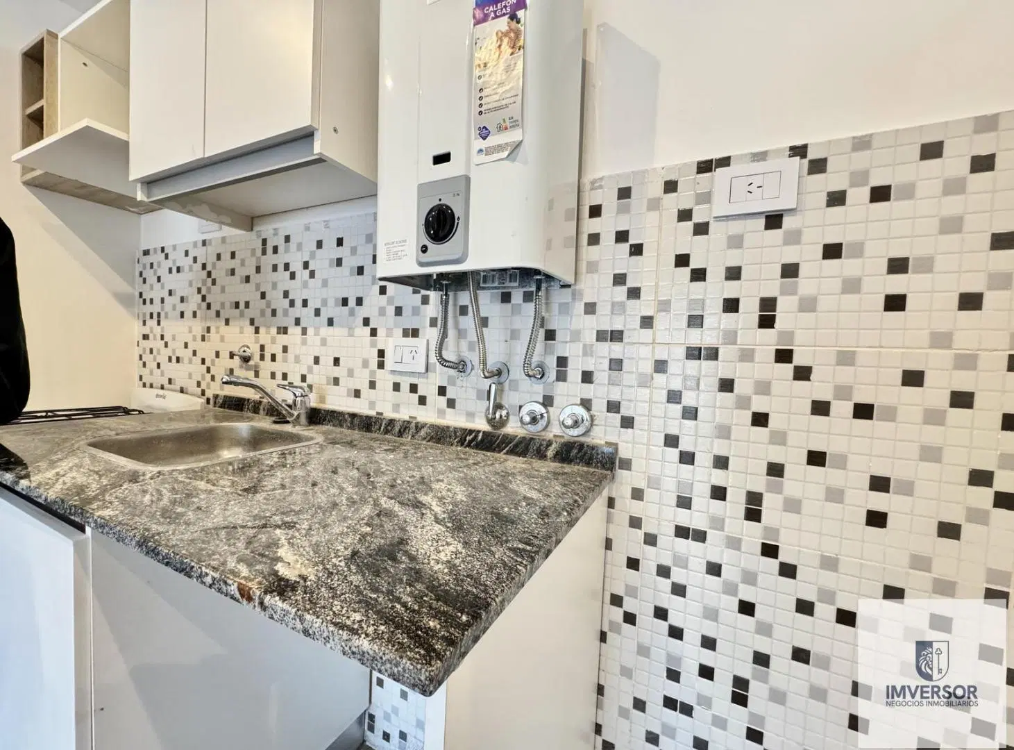 Departamento en  barrio Martin 5