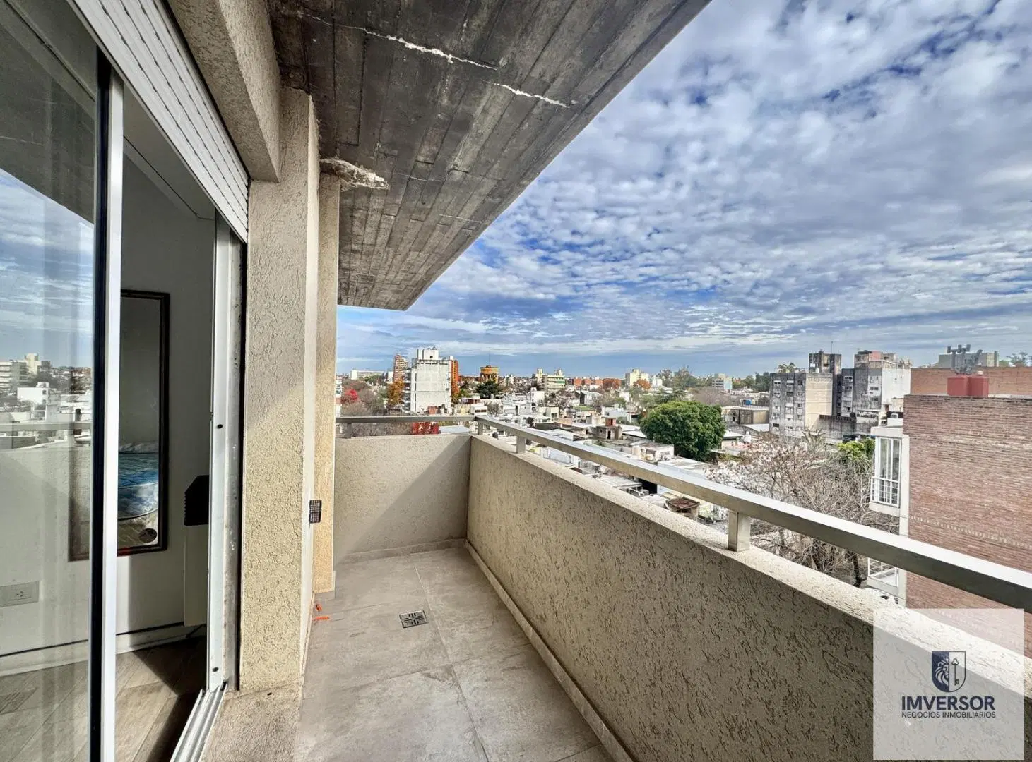 Departamento monoambiente 5