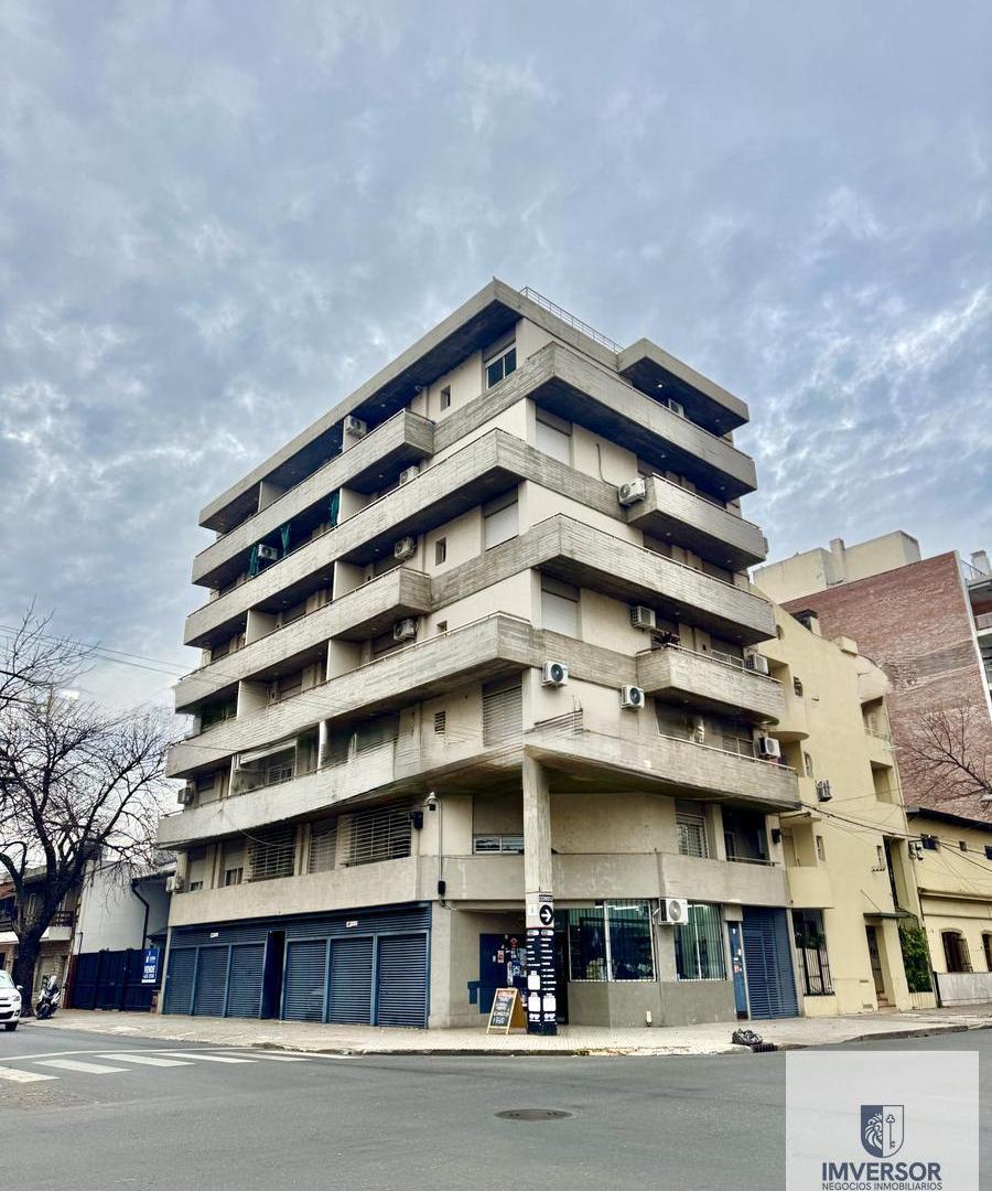 Departamento monoambiente