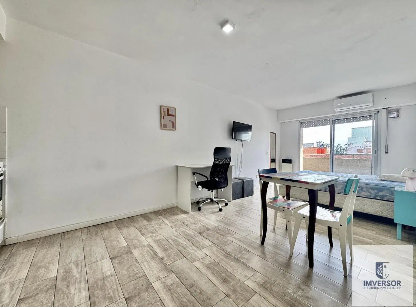 Departamento monoambiente 2