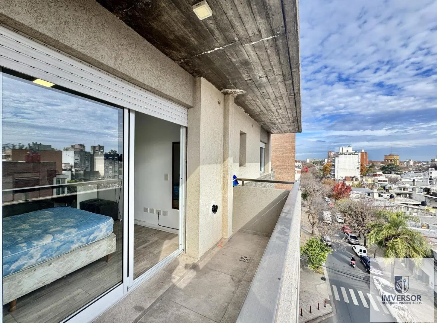 Departamento monoambiente 1