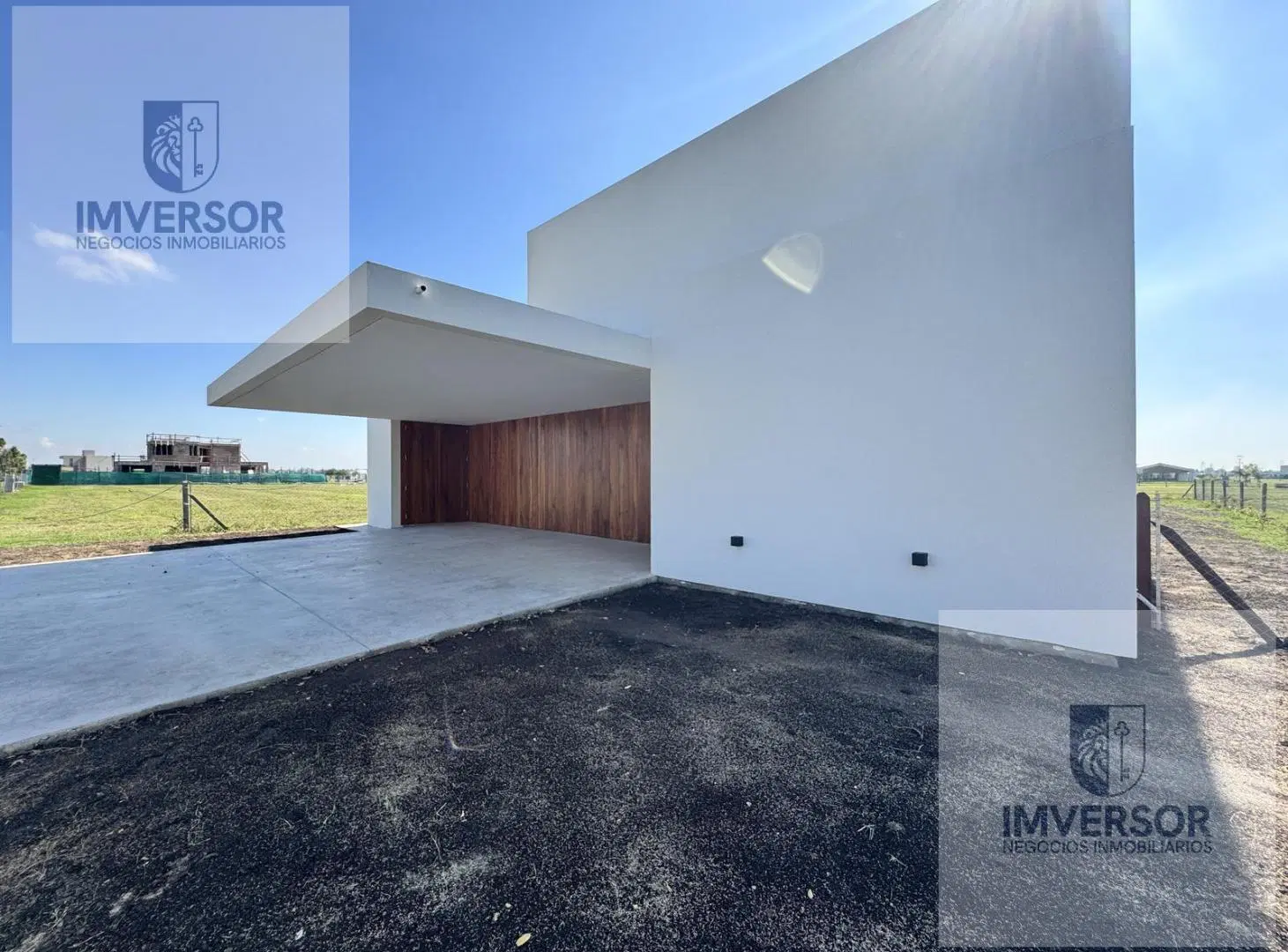 Casa en Vida Club de Campo 4