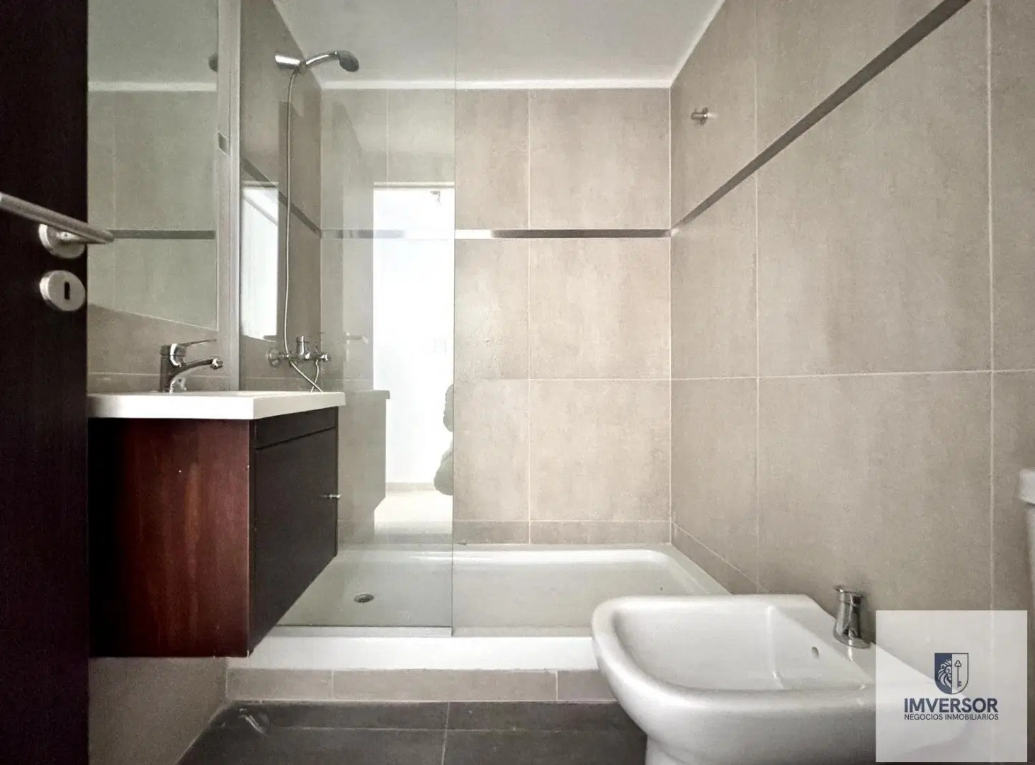 monoambiente patio exclusivo rosario centro 5