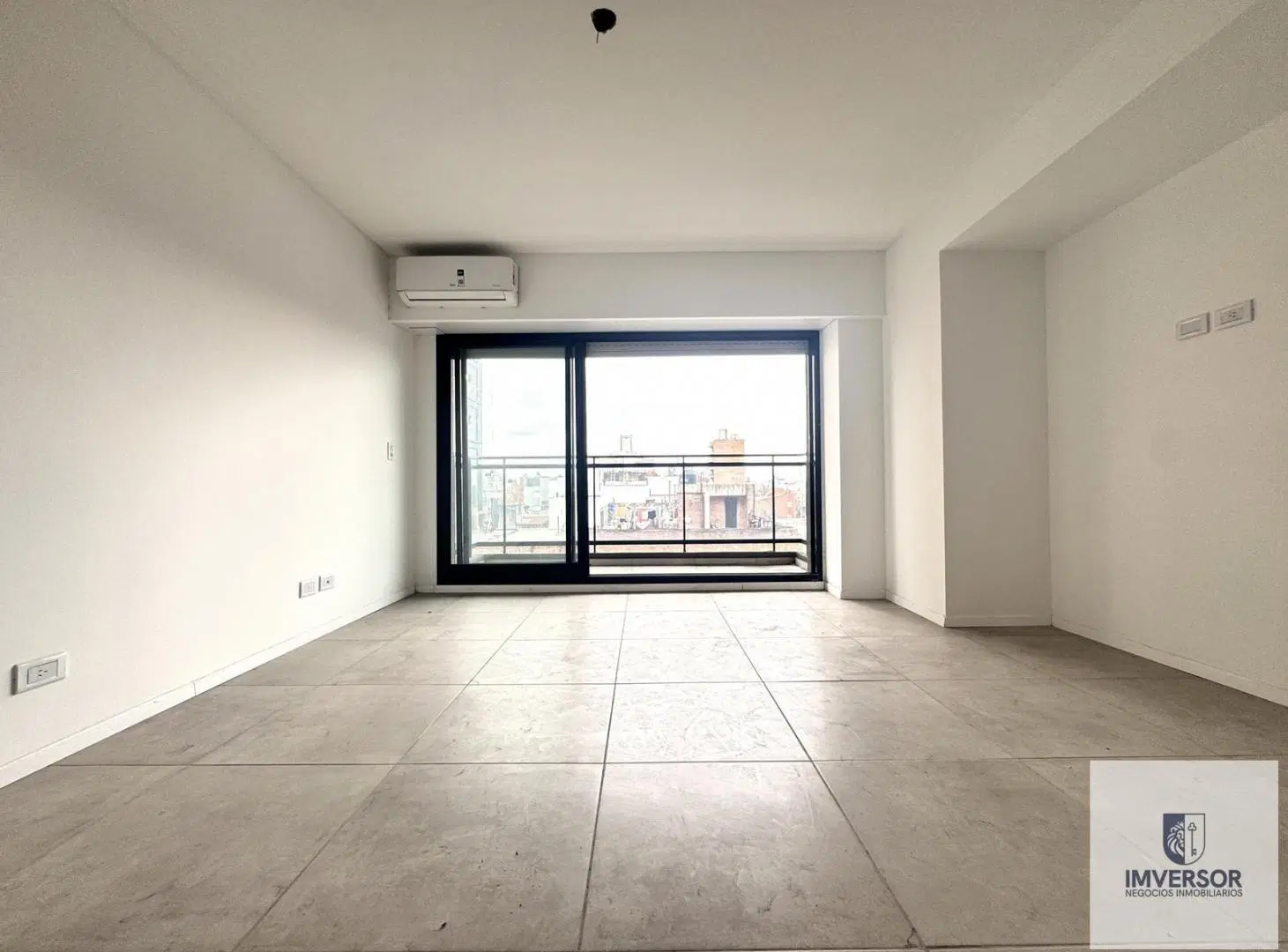 Excelente departamento monoambiente a estrenar 8