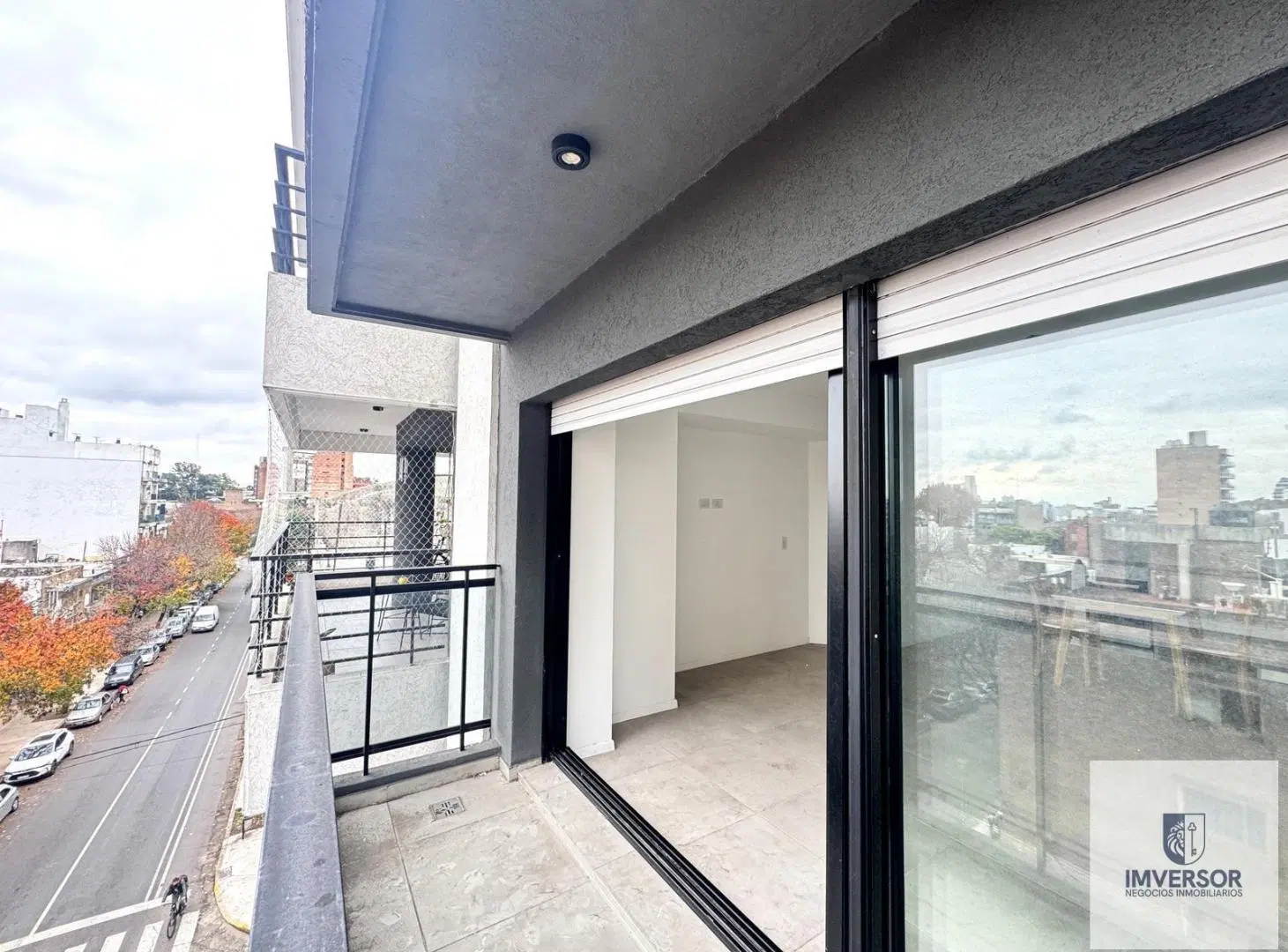 Excelente departamento monoambiente a estrenar 8