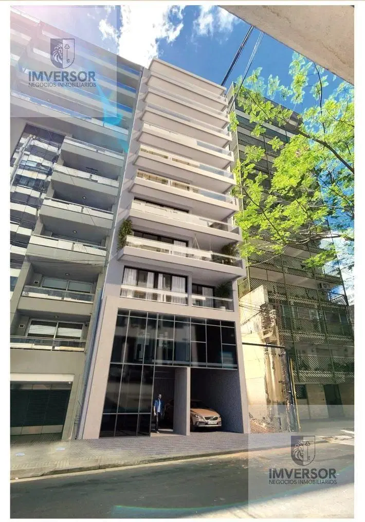 Excelente departamento de 2 dormitorios en construcción. 2
