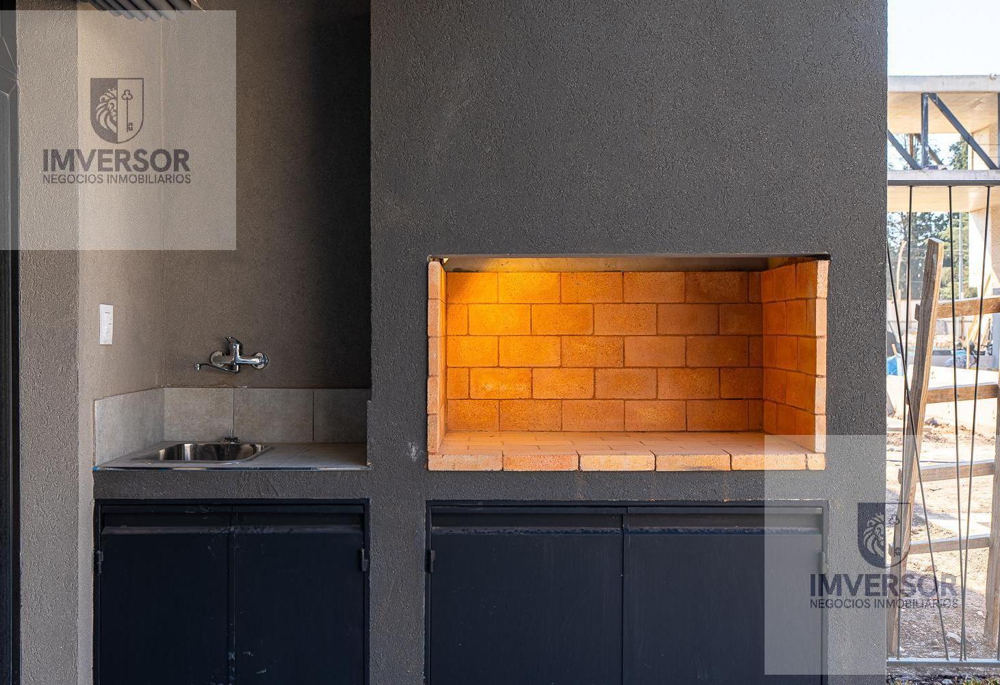 Foto de Casa - Fisherton, imagen 1