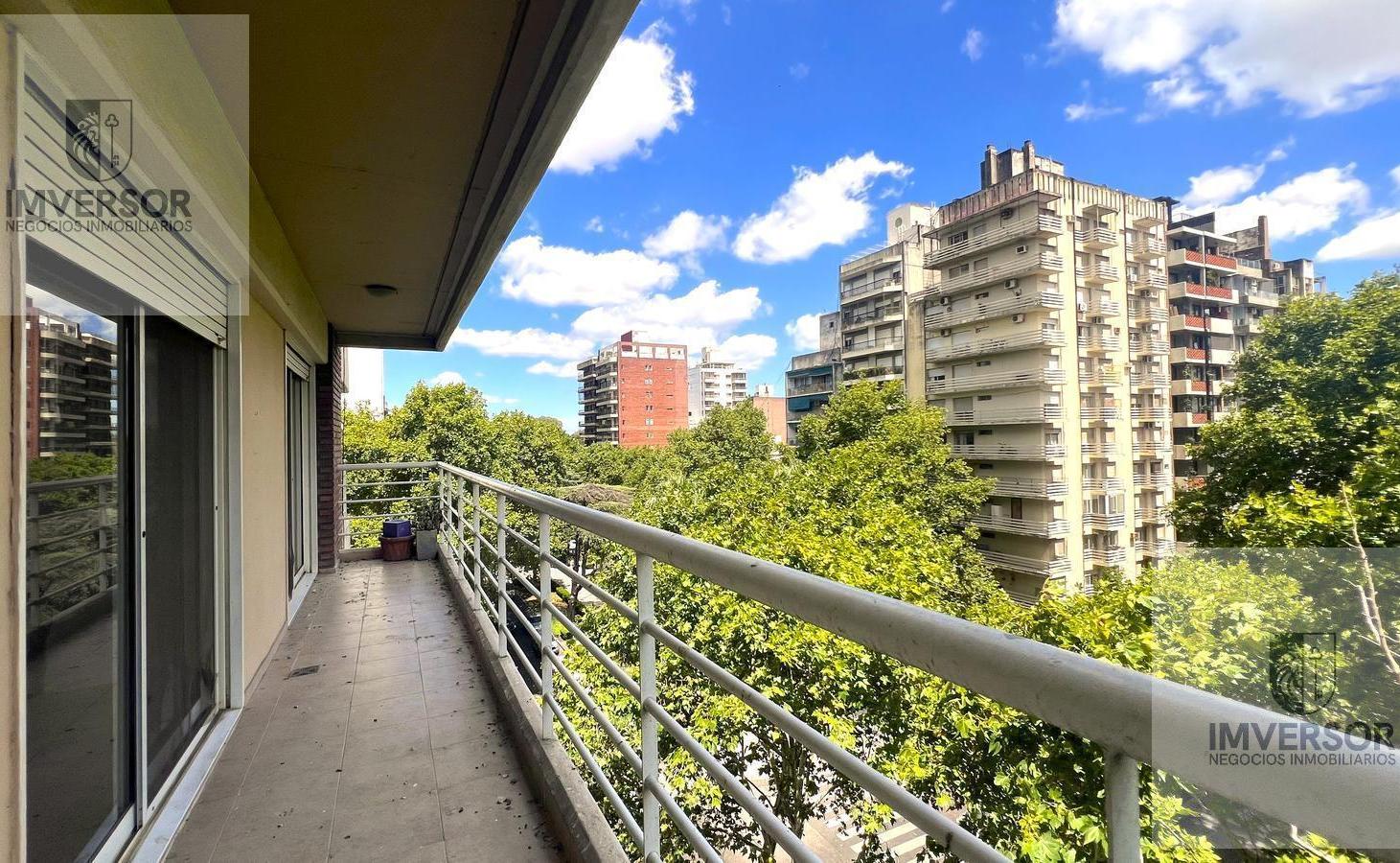 Foto de departamento de 3 dormitorios mas cochera, imagen 5