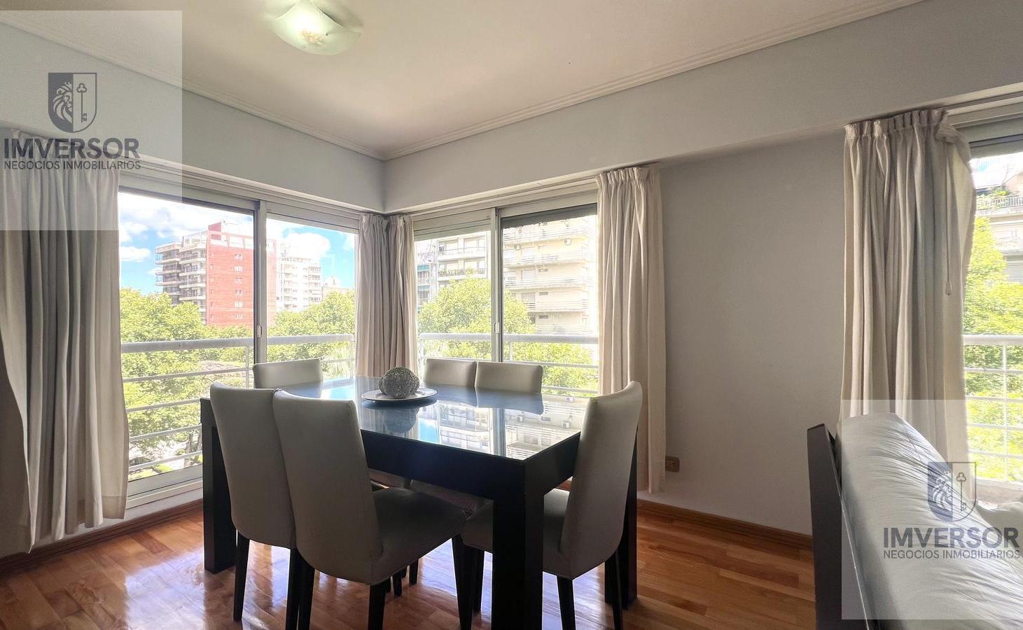 Foto de departamento de 3 dormitorios mas cochera, imagen 4