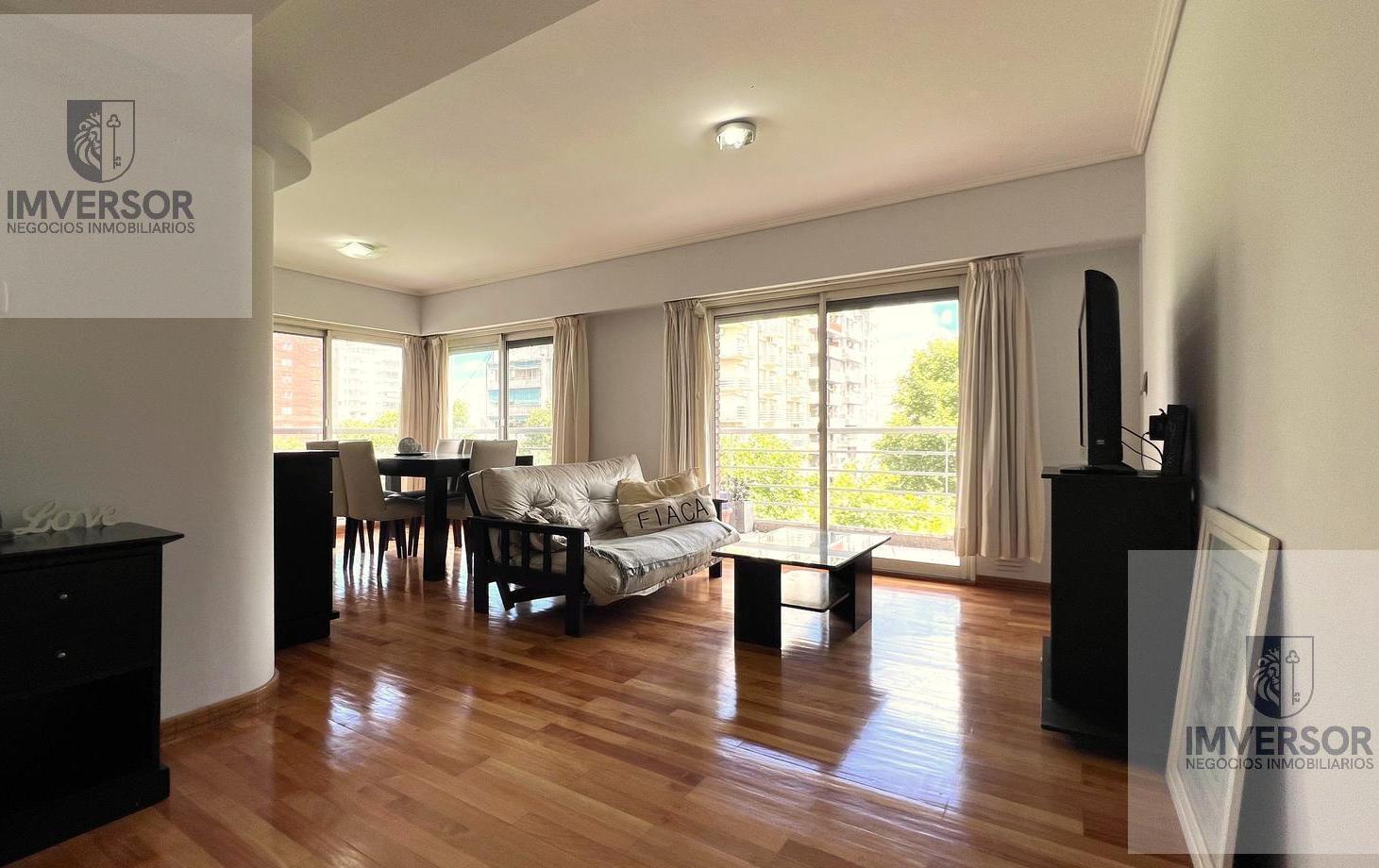 Foto de departamento de 3 dormitorios mas cochera, imagen 1