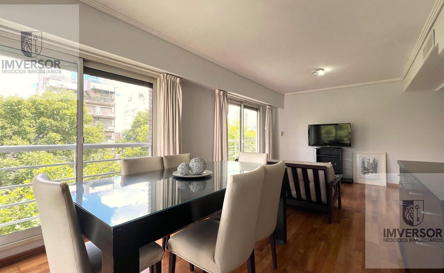 Foto de departamento de 3 dormitorios mas cochera, imagen 2