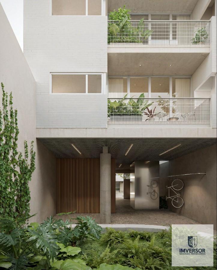 Foto de Departamento Balcarce y Wheelhright, imagen 2