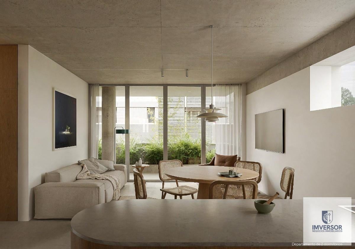 Foto de Departamento Balcarce y Wheelhright, imagen 4