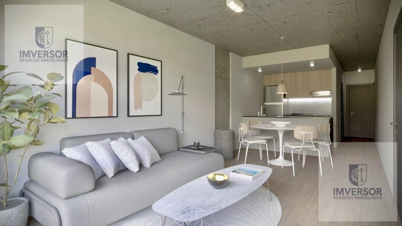 Foto de Departamento de 1 dormitorio Excelente calidad, imagen 1