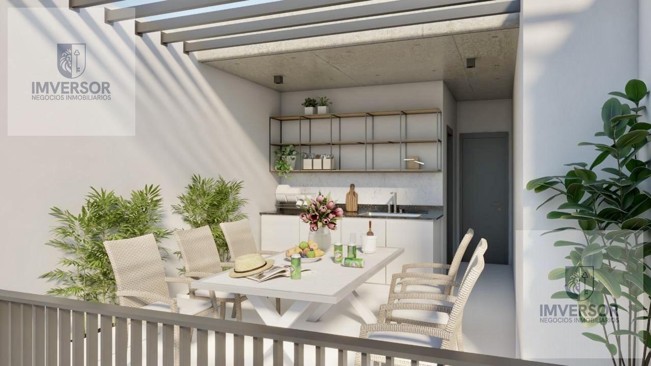 Foto de Departamento de 1 dormitorio Excelente calidad, imagen 3