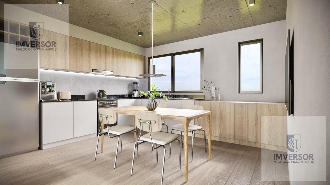 Foto de Departamento de 1 dormitorio Excelente calidad, imagen 5