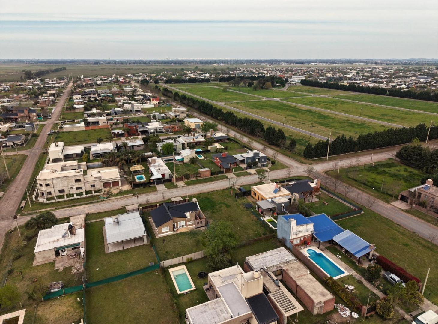Foto de Excelente terreno escriturado en Funes City, imagen 2