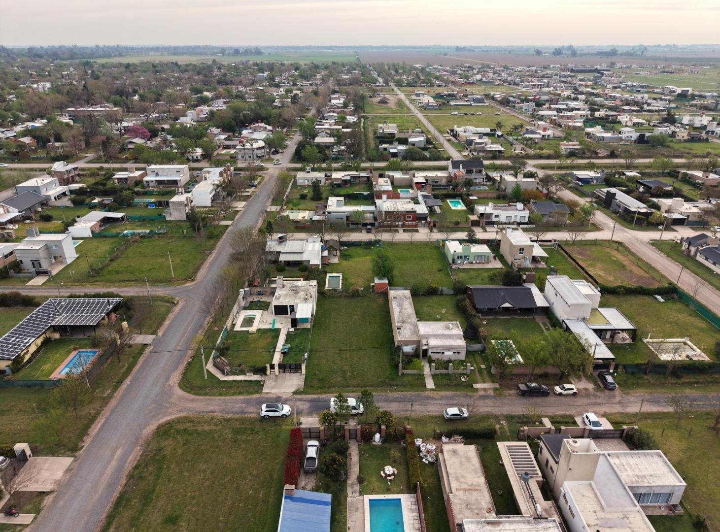 Foto de Excelente terreno escriturado en Funes City, imagen 3