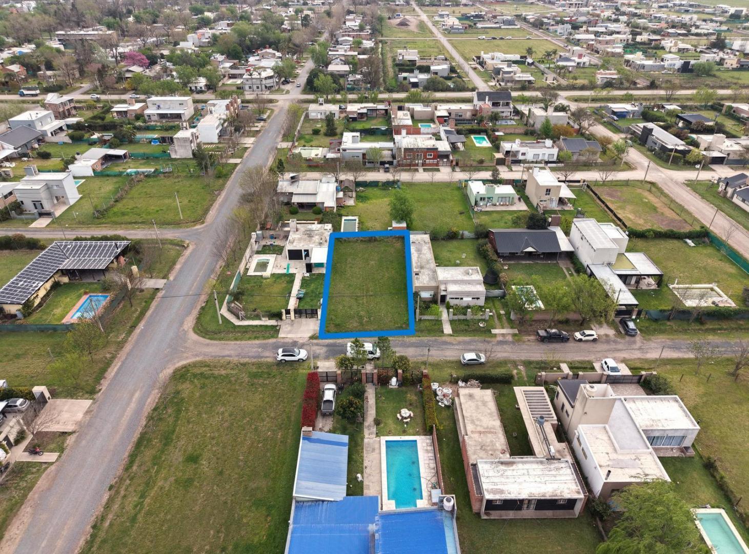 Foto de Excelente terreno escriturado en Funes City, imagen 5