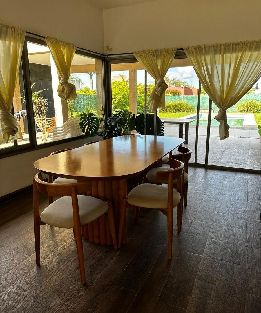 Foto de Casa en Alquiler en Funes, imagen 5
